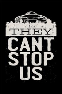They Can't Stop Us