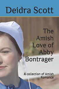The Amish Love of Abby Bontrager