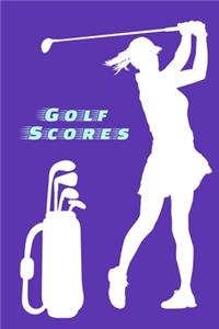 Golf Scores