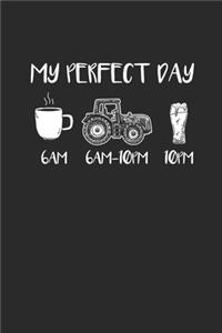 My Perfect Day