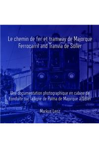 Le chemin de fer et tramway de Majorque