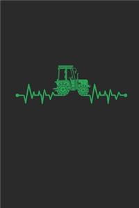 Tractor Heartbeat