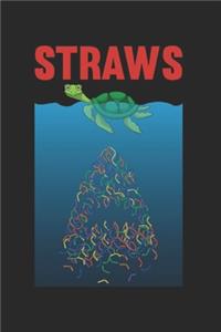 Straws