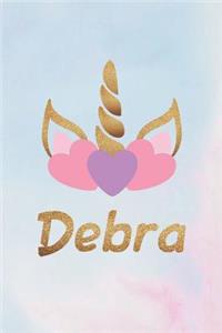 Debra