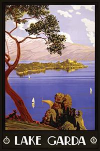 Lake Garda, Italy Journal