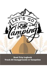 Lets Go Camping
