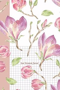Dual Notebook Journal