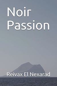 Noir Passion