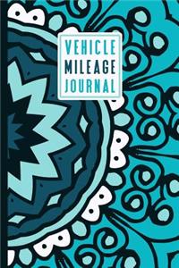 Vehicle Mileage Tracker