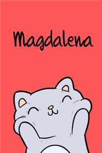 Magdalena