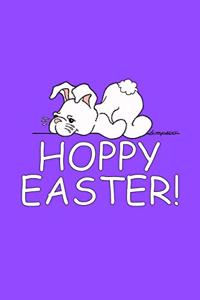 Hoppy Easter