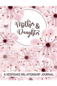 Mother and Daughter