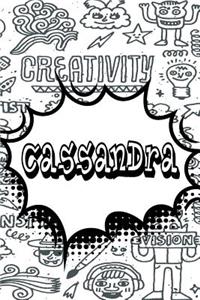 Cassandra