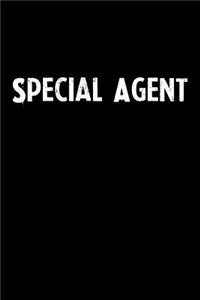 Special Agent