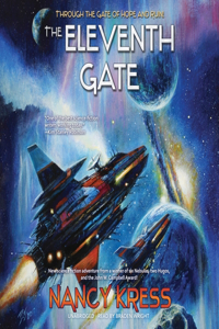 Eleventh Gate