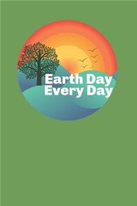 Earth Day Everyday