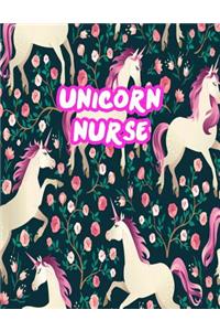 Unicorn Nurse
