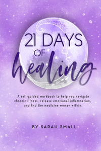 21 Days of Healing