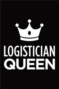 Logistician queen
