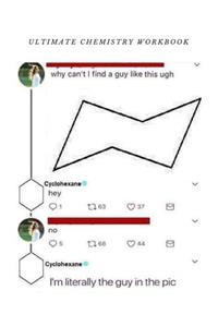 ultimate chemistry workbook