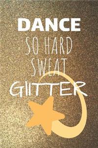 Dance So Hard
