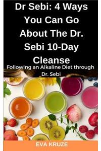 Dr Sebi