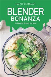 Blender Bonanza