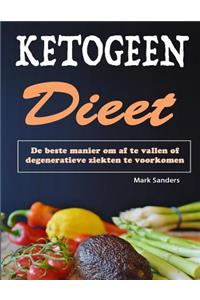 Ketogeen dieet