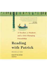 Reading with Patrick