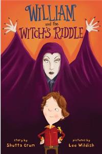 William and the Witch's Riddle