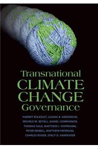 Transnational Climate Change Governance