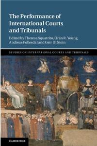 Performance of International Courts and Tribunals