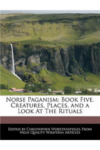 Norse Paganism