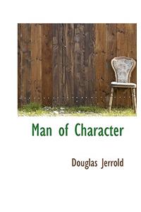 Man of Character