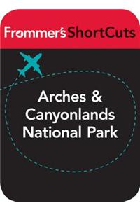 Arches and Canyonlands National Parks, Utah