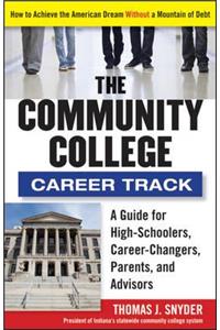 Community College Career Track