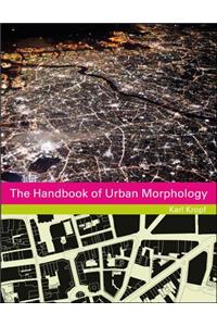 Handbook of Urban Morphology