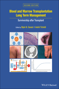 Blood and Marrow Transplantation Long Term Management