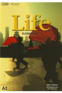 Life Elementary with DVD