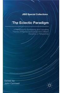 Eclectic Paradigm