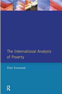 International Analysis Poverty