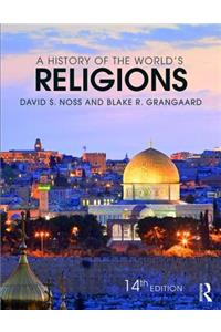 A History of the World's Religions