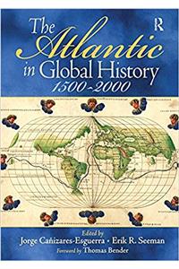 Atlantic in Global History