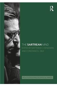 The Sartrean Mind