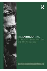 Sartrean Mind