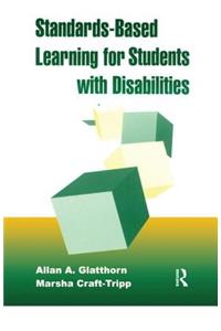 Standards-Based Learning for Students with Disabilities