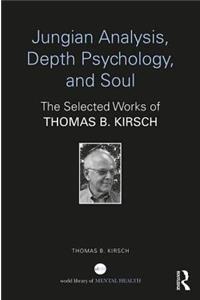 Jungian Analysis, Depth Psychology, and Soul