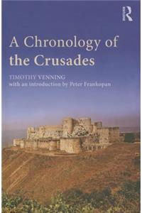 A Chronology of the Crusades