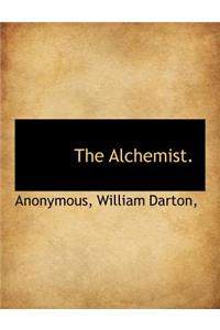 The Alchemist.