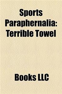 Sports Paraphernalia